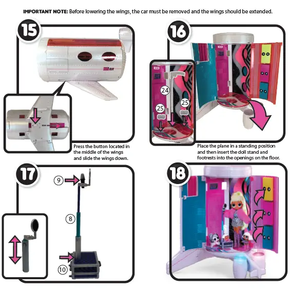 LOL-Surprise-576051-OMG-4-In-1-Plane-fig-9