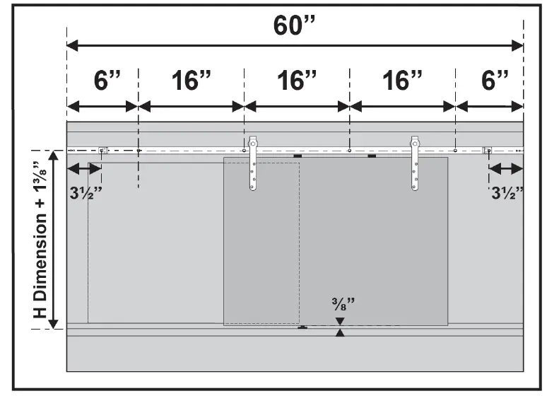 FURNITURE-FSDH-STPKT-5-DD-Sliding-Barn-Door-Hardware-Kit-FIG- (4)