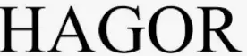 HAGOR LOGO