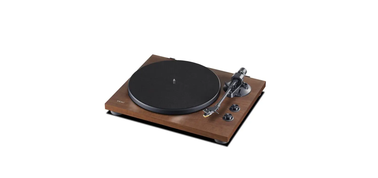 Teac Tn-280bt Bluetooth Turntable Owner's Manual Teac Tn-280bt Bluetooth Turntable Owner's Manual