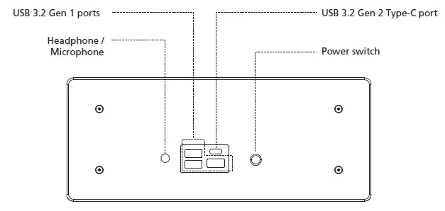 akasa-A-NUC76-M1B-Chassis-Power-Fanless-Cases-fig-1