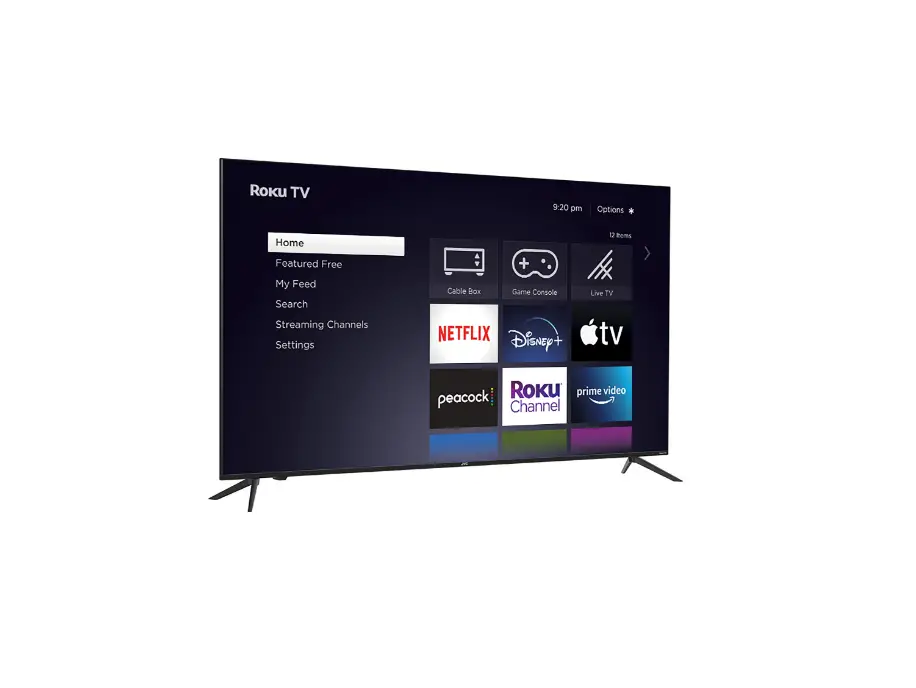 Jvc Lt-55maw804 4k Uhd Qled Roku Smart Tv User Guide Jvc Lt-55maw804 4k Uhd Qled Roku Smart Tv User Guide