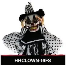 Haunted Hill Farm A 01