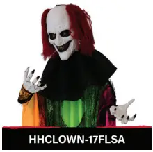 Haunted Hill Farm A 02