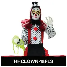 Haunted Hill Farm A 03