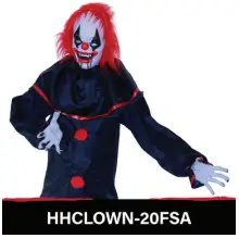 Haunted Hill Farm A 04