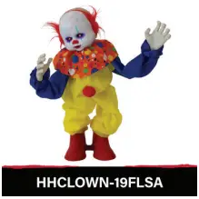 Haunted Hill Farm A 05