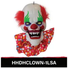 Haunted Hill Farm A 06