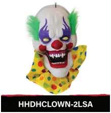 Haunted Hill Farm A 07