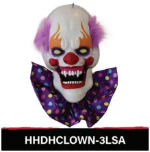 Haunted Hill Farm A 08