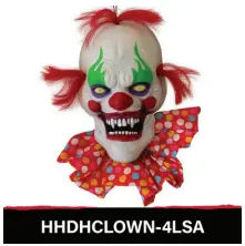 Haunted Hill Farm A 09