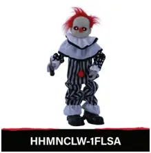 Haunted Hill Farm A 10