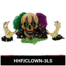 Haunted Hill Farm A 13