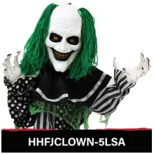 Haunted Hill Farm A 15