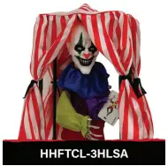 Haunted Hill Farm A 16