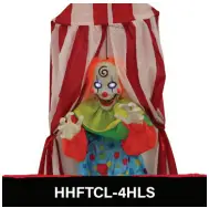 Haunted Hill Farm A 17