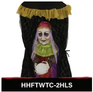 Haunted Hill Farm A 17