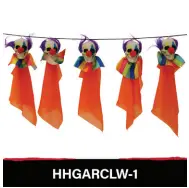 Haunted Hill Farm A 19