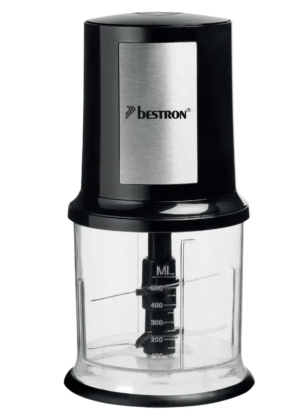 bestron AKC200 Multi Chopper