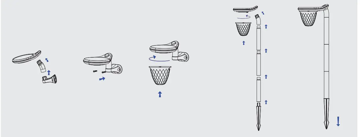 OPTONICA-9349-LED-Solar-Lamp-FIG4