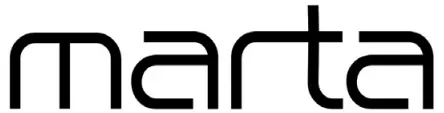 marta - logo