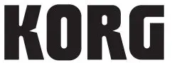 KORG-LOGO