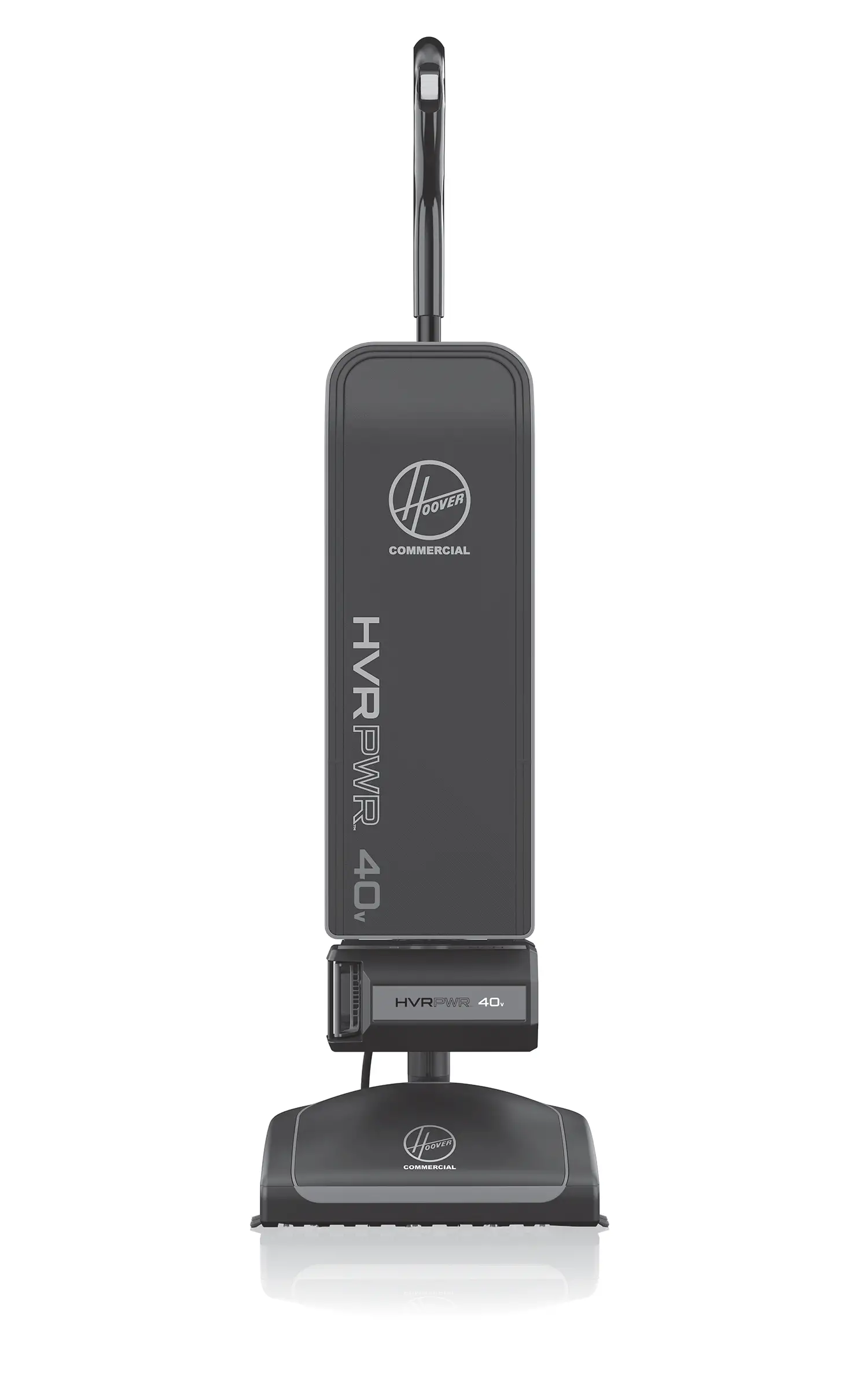 Hoover CH95519 HVRPWR 40V Cordless Upright Vacuum Cleaner-