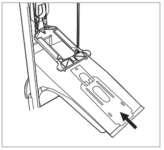 Hoover CH95519 HVRPWR 40V Cordless Upright Vacuum Cleaner-slid