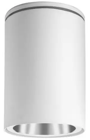 Acuity Brands EVO 8 Round Wall Mount Cylinder -