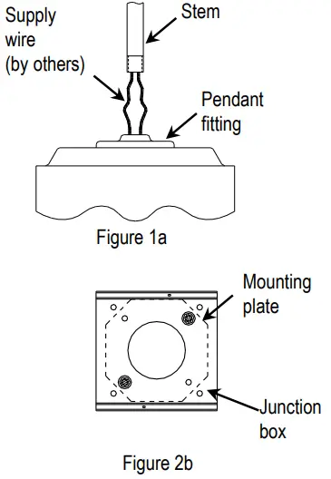 Acuity Brands EVO 8 Round Wall Mount Cylinder - FIG3