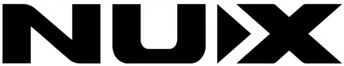 NUX logo