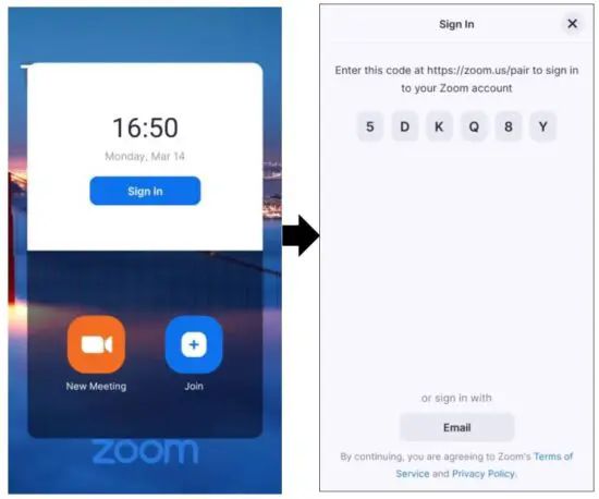 FIG 4 Signing in.JPG