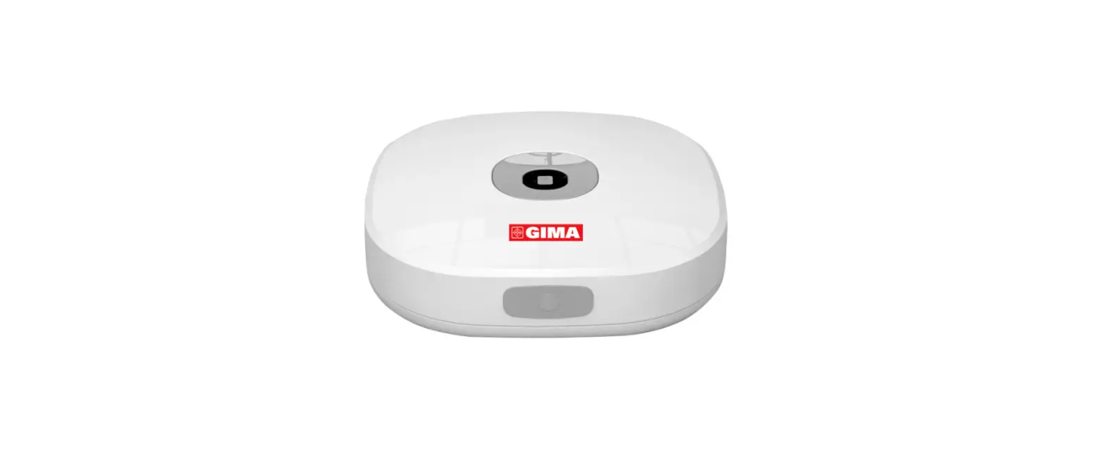 Gima 35192 5 In 1 Multifunctional Health Monitor User Manual Gima 35192 5 In 1 Multifunctional Health Monitor User Manual