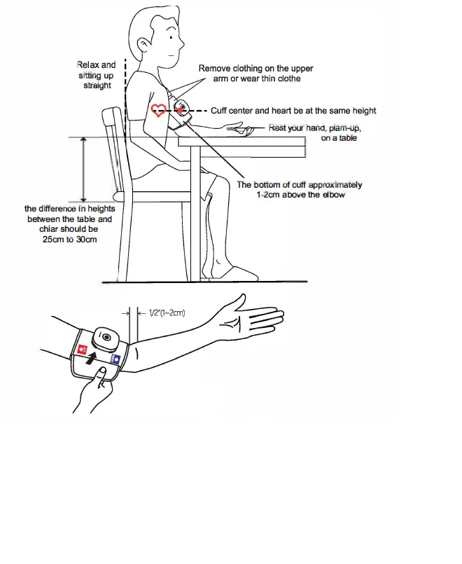 GIMA 35192-5-In-1-Multifunctional-Health-Monitor-FIG- (4)
