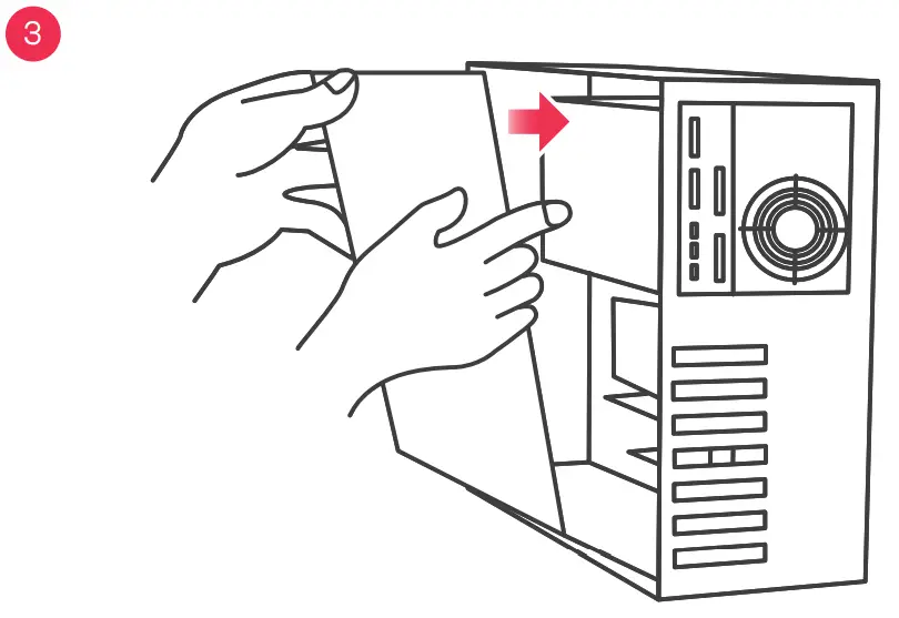 ZYXEL XGN100F 10G Network Adapter PCIe Card -fig3