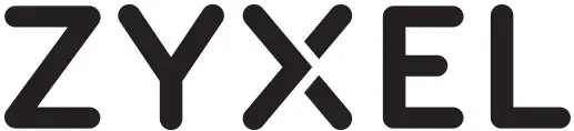 ZYXEL logo