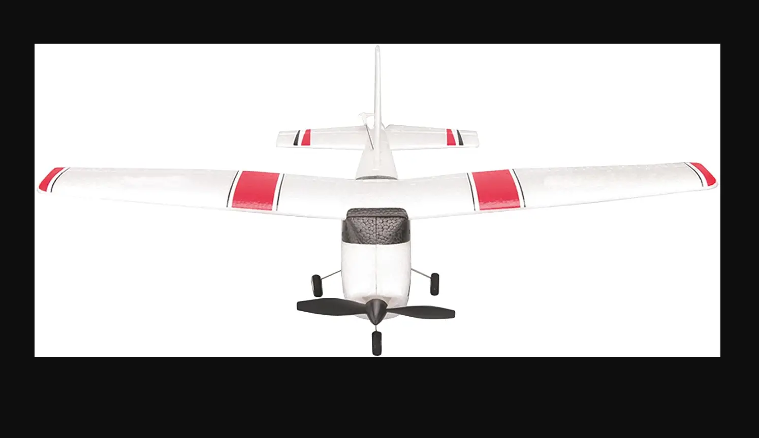 Amewi 24002 Air Trainer V2 Rc Model Aircraft Rtr Instructions