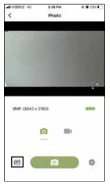 BRESSER 9633106 Game Observation Camera 24 Mp - Fig 6