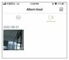 BRESSER 9633106 Game Observation Camera 24 Mp - Fig 8