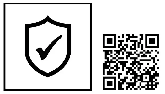 BRESSER 9633106 Game Observation Camera 24 Mp - QR cote 3