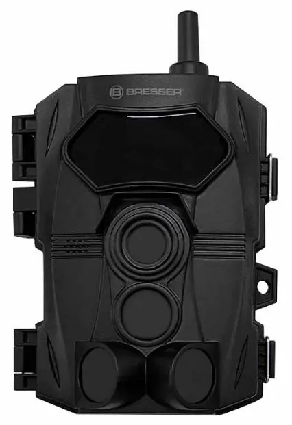 BRESSER 9633106 Game Observation Camera 24 Mp