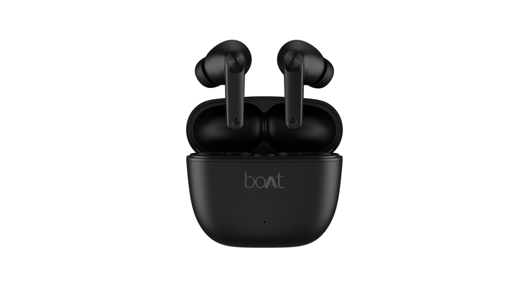 Boat Airdopes Atom 83 True Wireless Earbuds User Manual