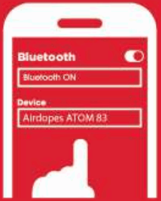 boAt Airdopes Atom 83 True Wireless Earbuds - fig 2