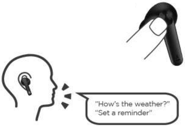 boAt Airdopes Atom 83 True Wireless Earbuds - fig 3