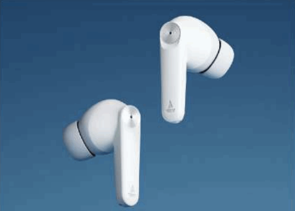 boAt Airdopes Atom 83 True Wireless Earbuds - fig 4