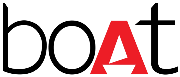 boAt logo