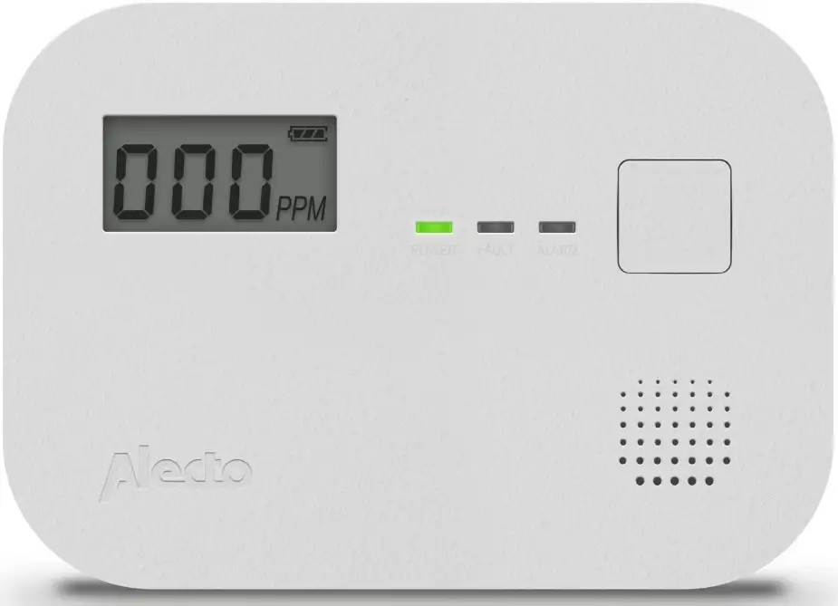 Alecto SA-16 Smoke Detector