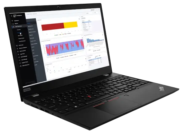 Lenovo LDI Device Intelligence