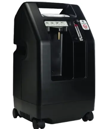 DEVILBISS-525-Oxygen-Concentrator-product-image