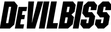 DEVILBISS-logo